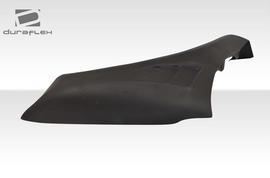 1997-2003 Ford F150 Duraflex Bulge Fender