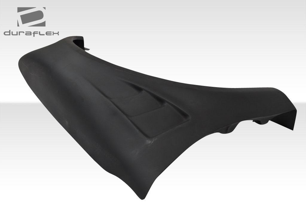 1997-2003 Ford F150 Duraflex Bulge Fender