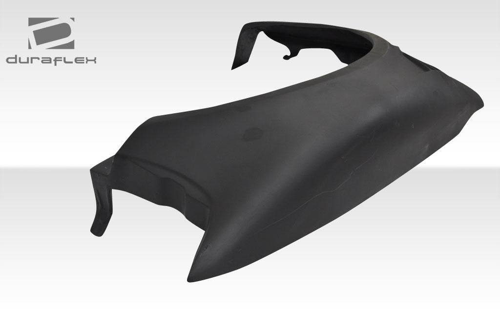 1997-2003 Ford F150 Duraflex Bulge Fender