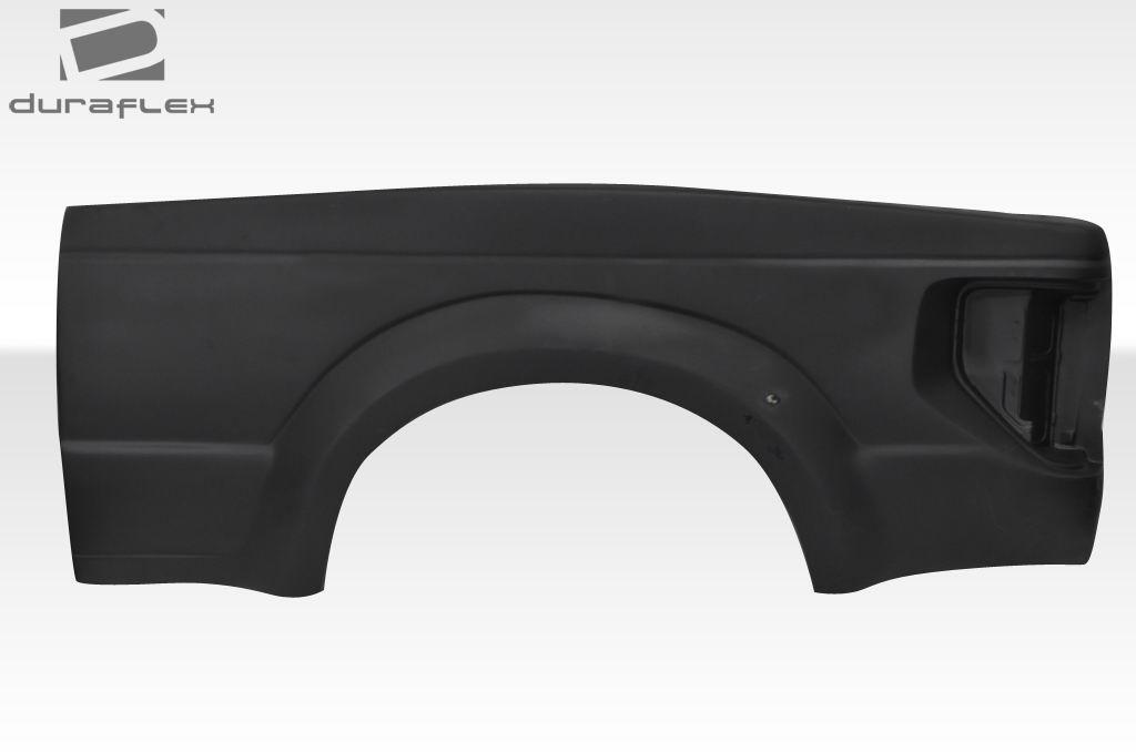 1993-2011 Ford Ranger Duraflex Bulge Fender