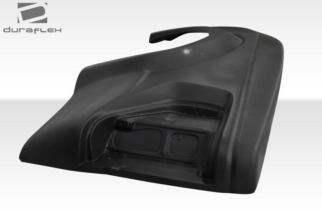 1993-2011 Ford Ranger Duraflex Bulge Fender