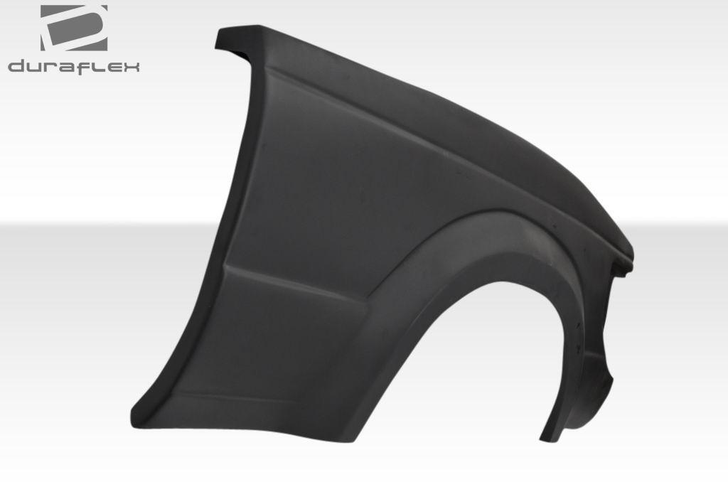 1993-2011 Ford Ranger Duraflex Bulge Fender