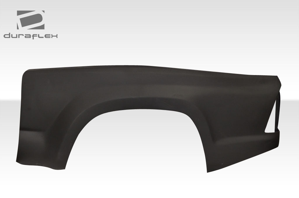 2005-2015 Toyota Tacoma Duraflex Bulge Fender