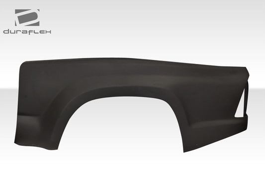 2005-2015 Toyota Tacoma Duraflex Bulge Fender