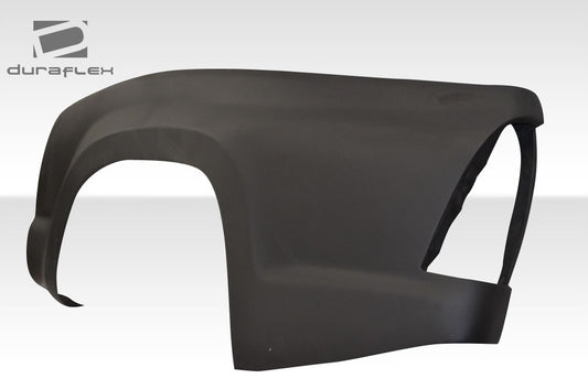 2005-2015 Toyota Tacoma Duraflex Bulge Fender