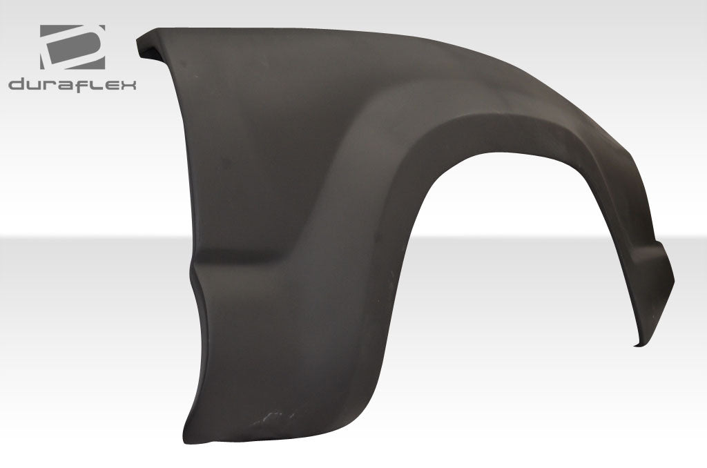 2005-2015 Toyota Tacoma Duraflex Bulge Fender