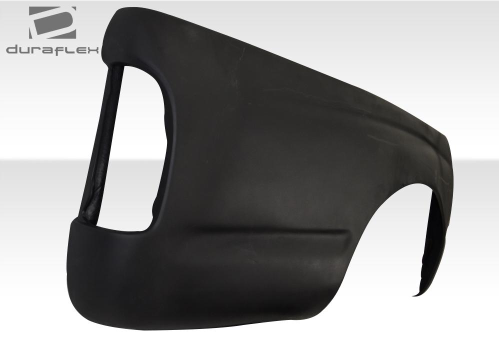 1995-2004 Toyota Tacoma Duraflex Bulge Fender