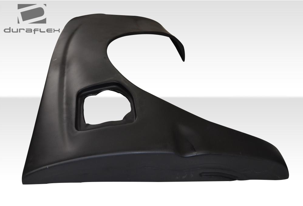 1995-2004 Toyota Tacoma Duraflex Bulge Fender