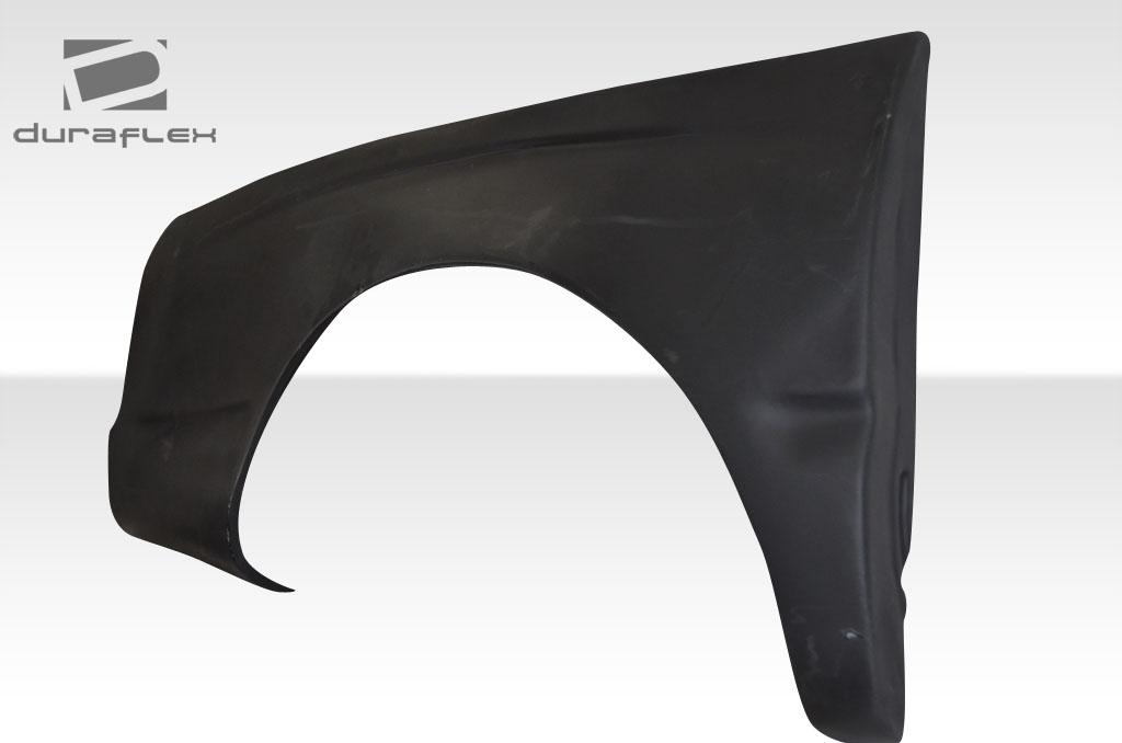 1995-2004 Toyota Tacoma Duraflex Bulge Fender