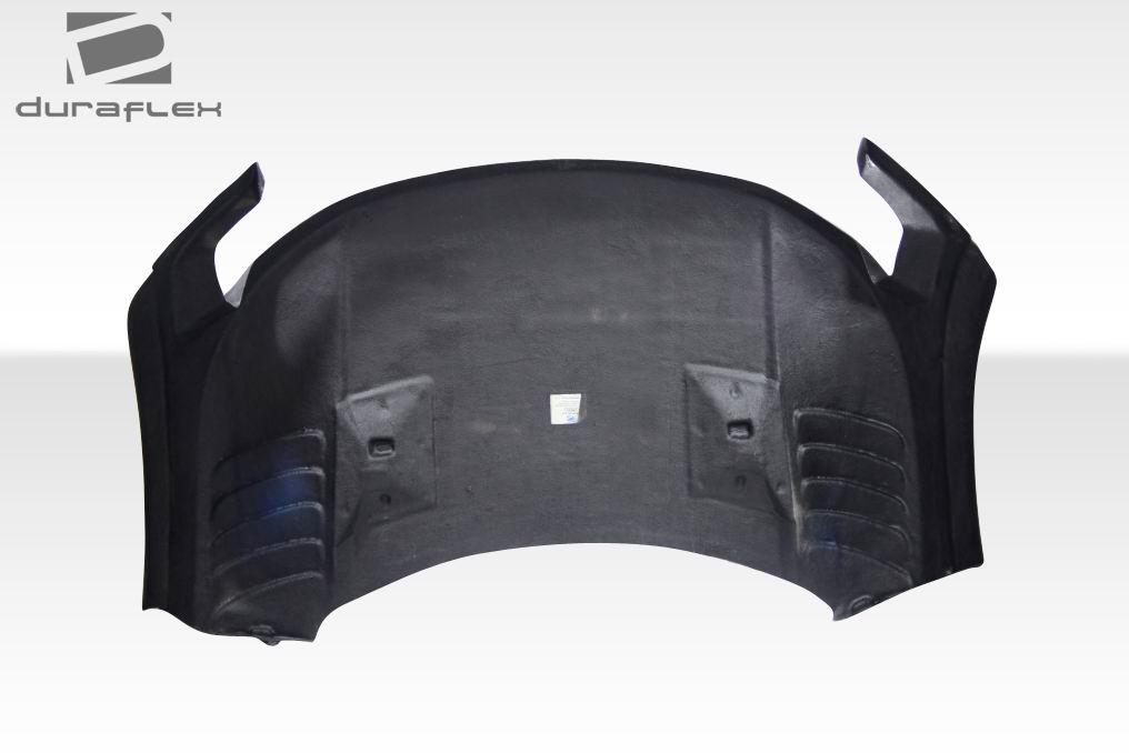 2004-2014 Ford F150 Duraflex Conversion Hood