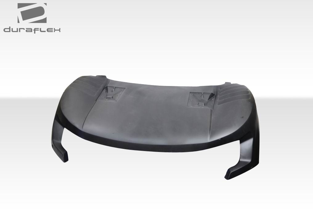 2004-2014 Ford F150 Duraflex Conversion Hood