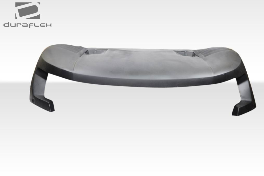2004-2014 Ford F150 Duraflex Conversion Hood