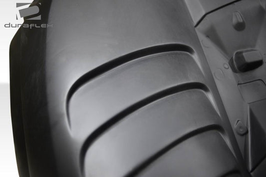 2004-2014 Ford F150 Duraflex Conversion Hood