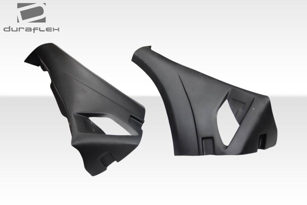 2004-2014 Ford F150 Duraflex Conversion Hood