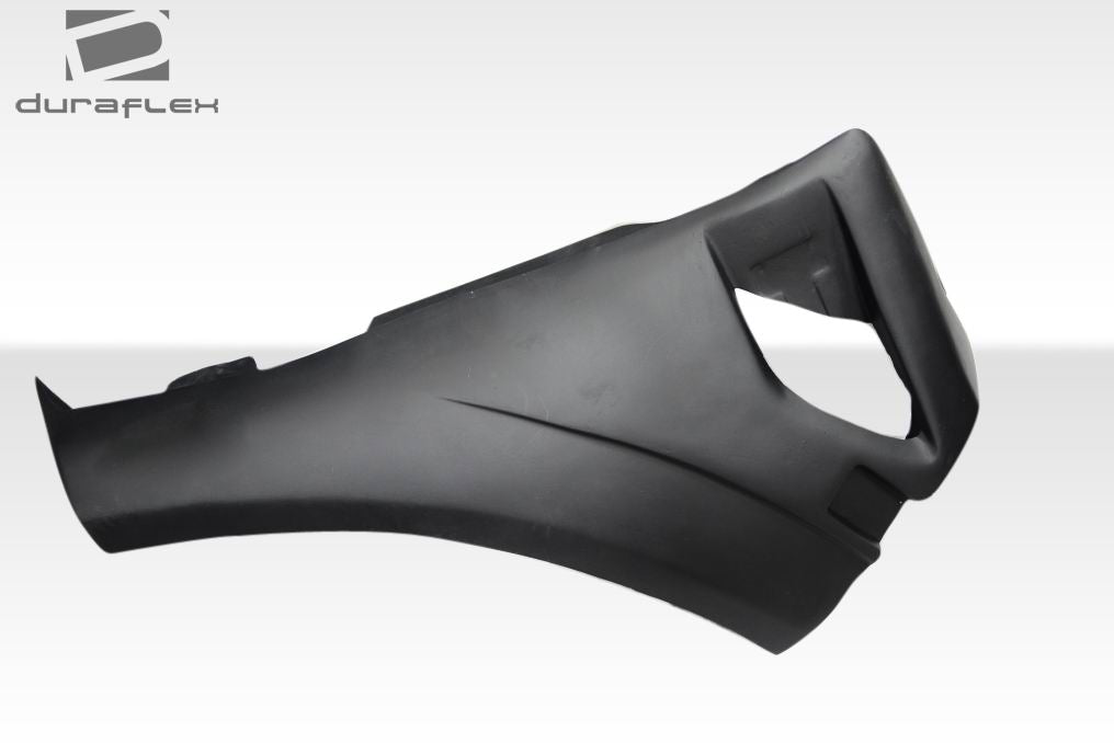 2004-2014 Ford F150 Duraflex Conversion Hood