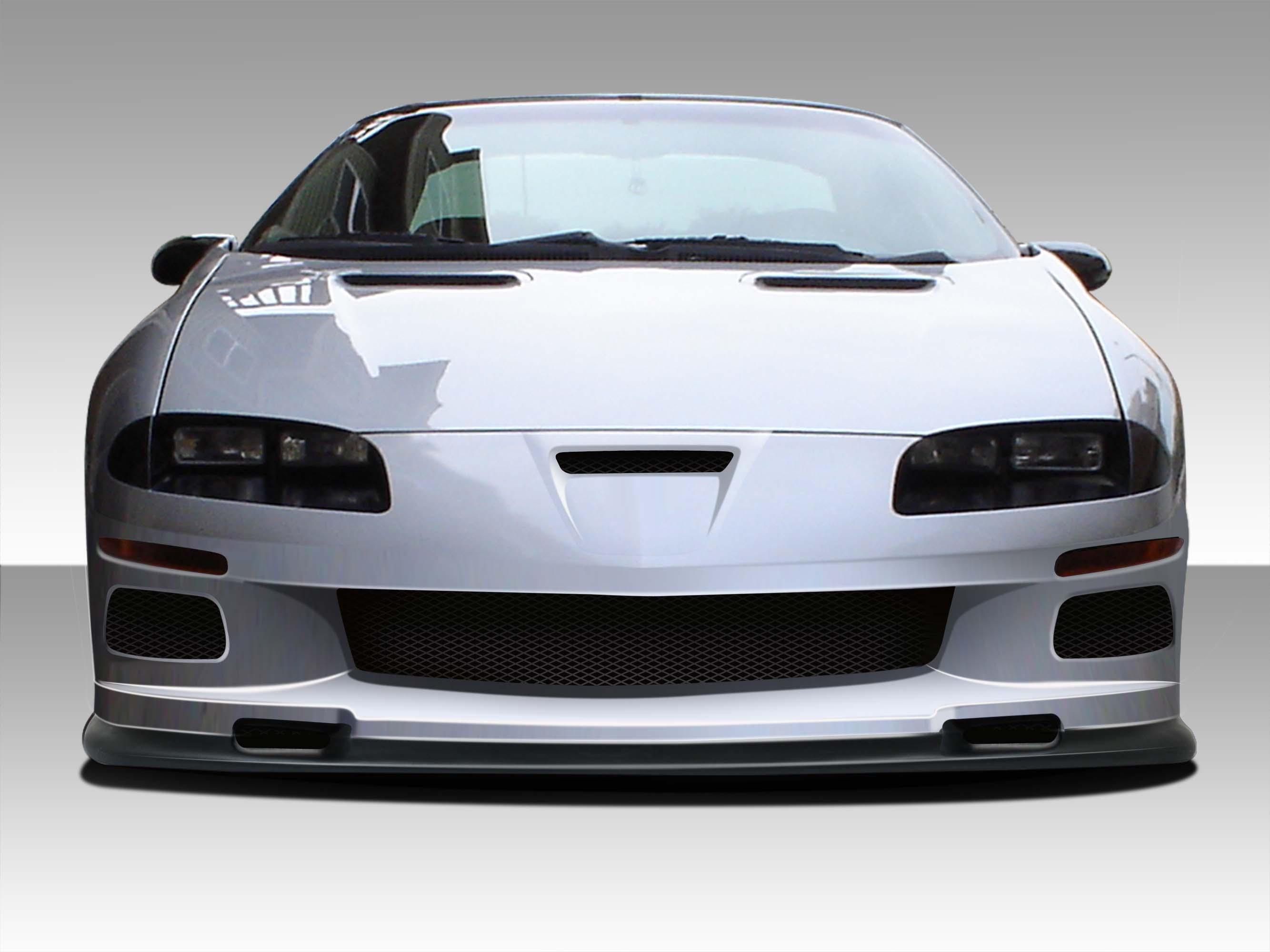 1993-1997 Chevrolet Camaro Duraflex ZR Edition Kit