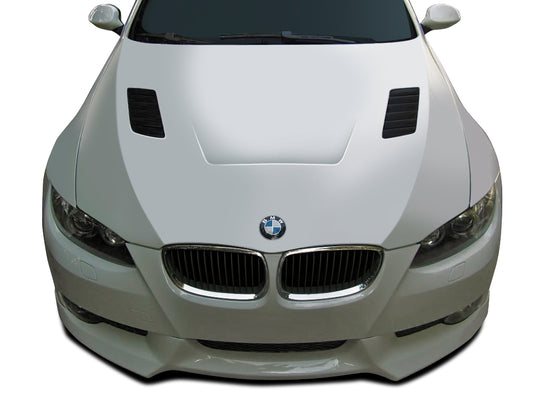 2007-2010 BMW 3 Series Aero Function AF-1 Hood