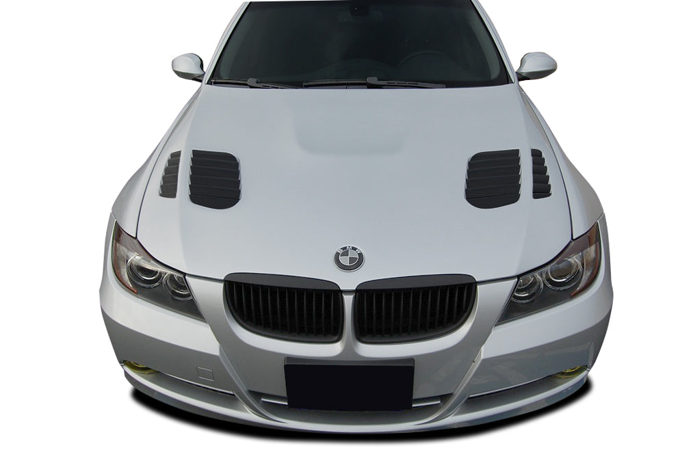 2006-2008 BMW 3 Series Aero Function AF-1 Hood