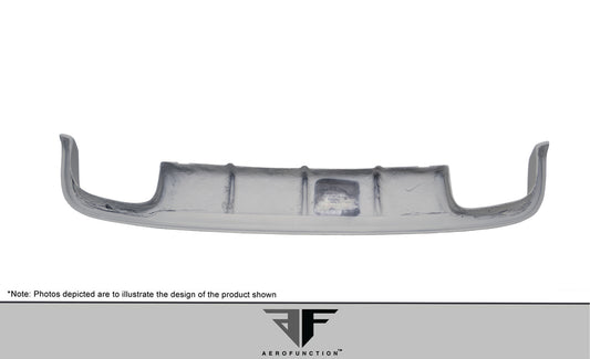2009-2011 Porsche 997 Aero Function AF-2 Rear Lip