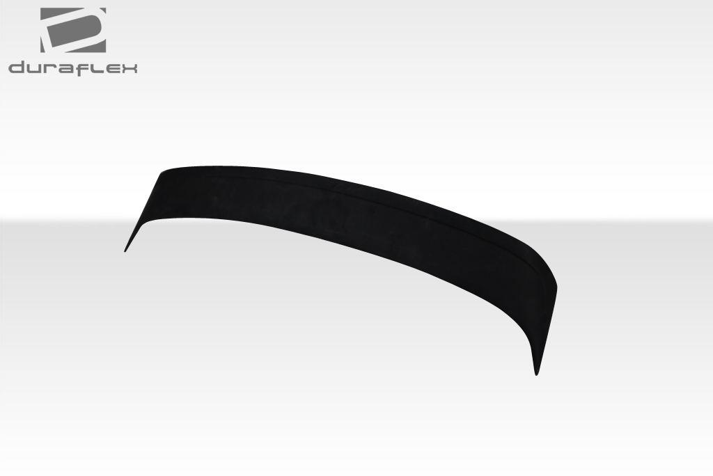 2003-2008 Nissan 350Z Duraflex V-Speed Rear Wing