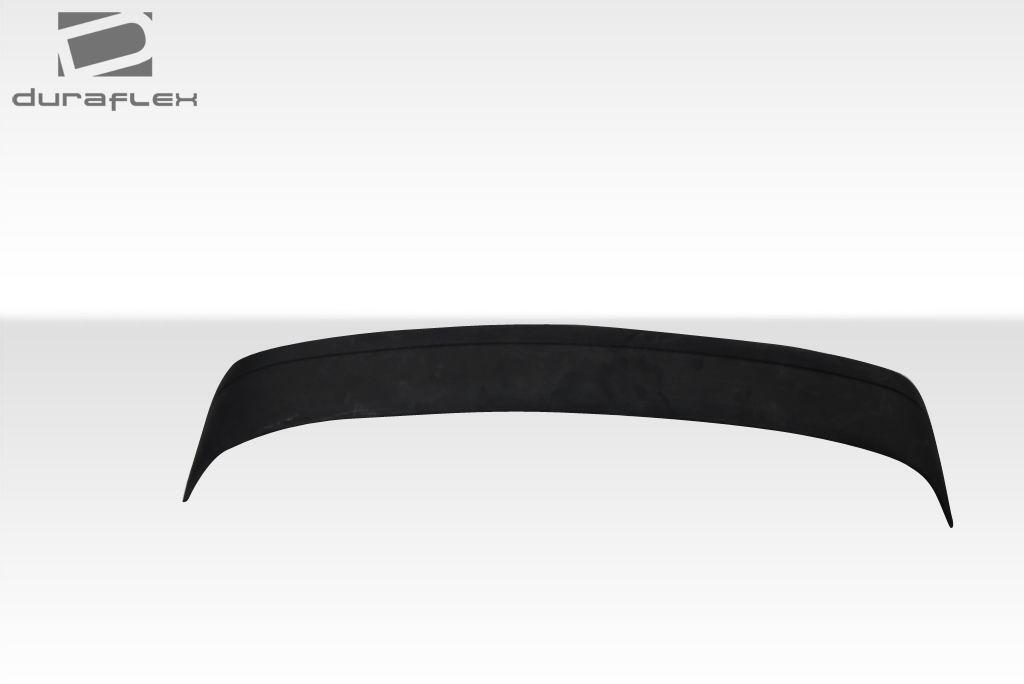 2003-2008 Nissan 350Z Duraflex V-Speed Rear Wing