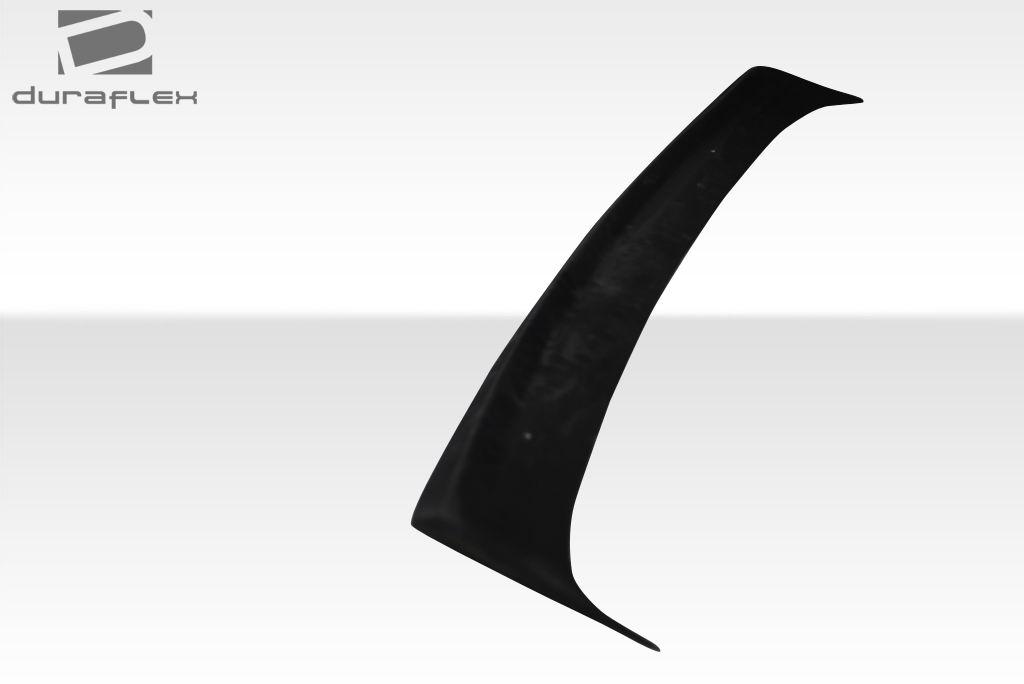 2003-2008 Nissan 350Z Duraflex V-Speed Rear Wing