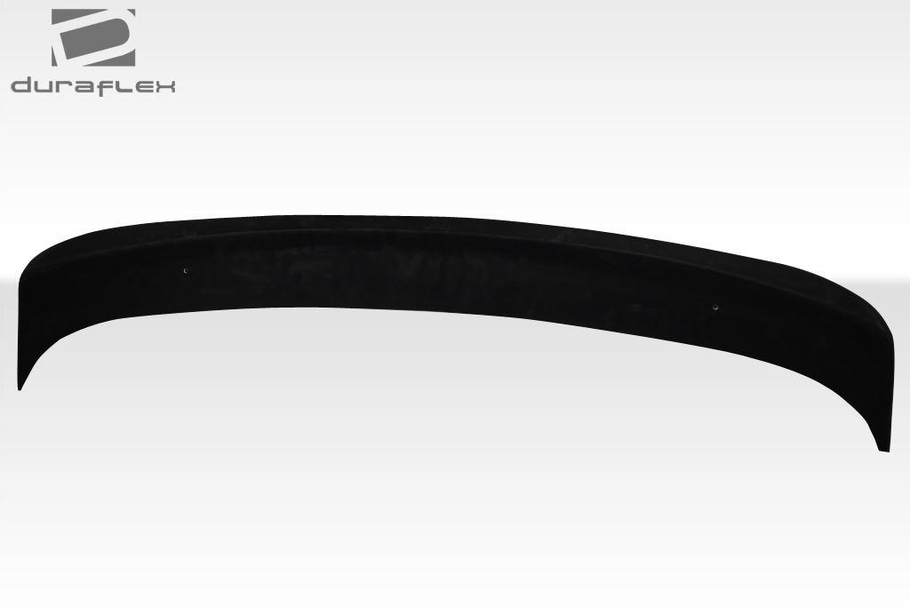 2003-2008 Nissan 350Z Duraflex V-Speed Rear Wing