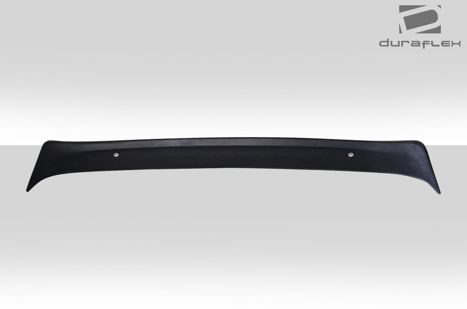 2003-2008 Nissan 350Z Duraflex V-Speed Rear Wing