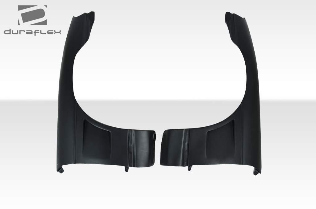 1992-2000 Lexus SC Duraflex V-Speed Fender