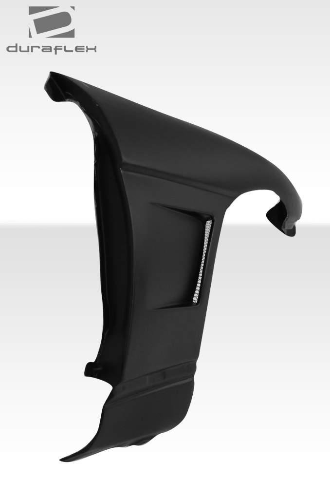 1992-2000 Lexus SC Duraflex V-Speed Fender