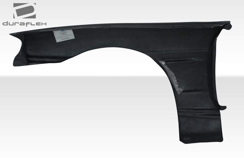 1992-2000 Lexus SC Duraflex V-Speed Fender