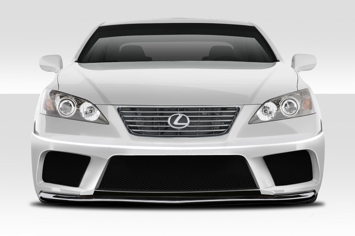 2007-2009 Lexus ES Duraflex AM-S Front Bumper
