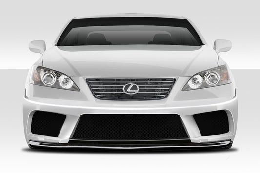 2007-2009 Lexus ES Duraflex AM-S Front Bumper