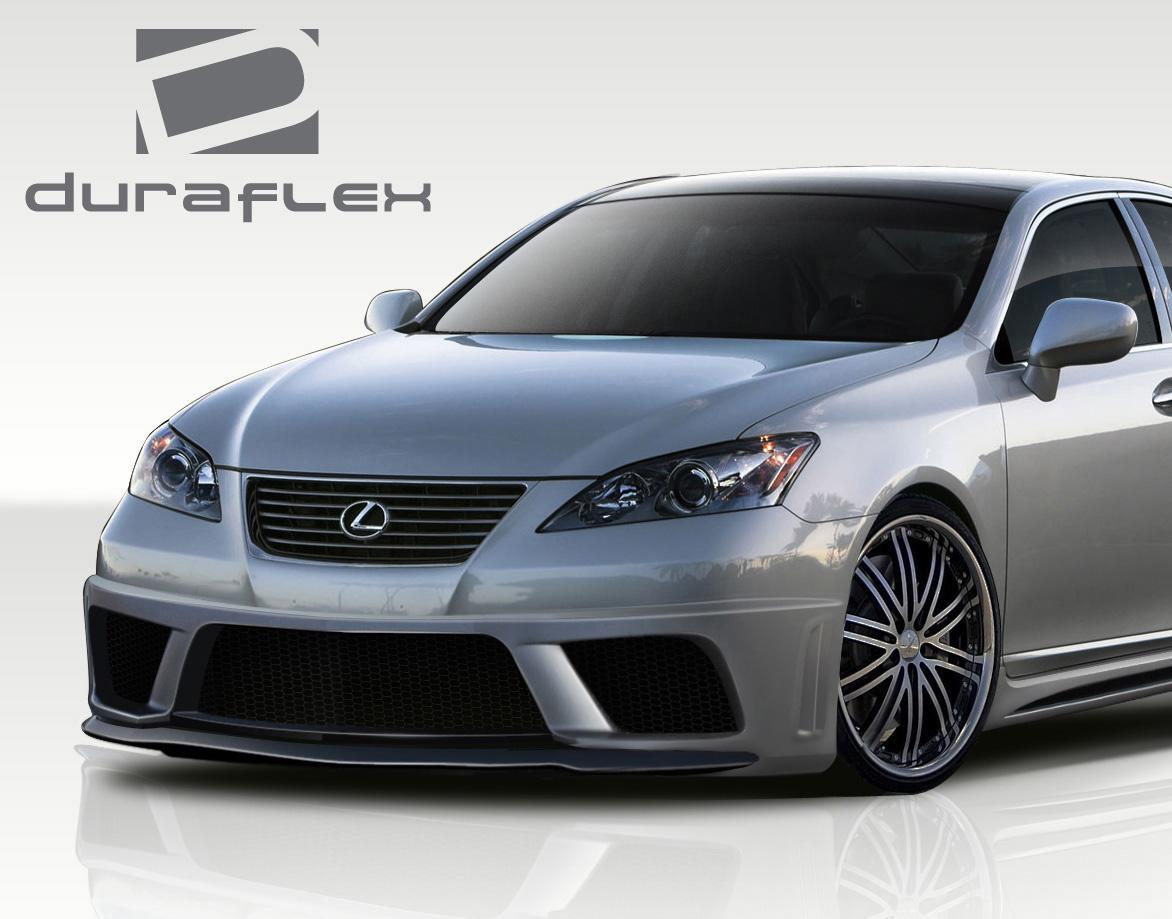 2007-2009 Lexus ES Duraflex AM-S Kit