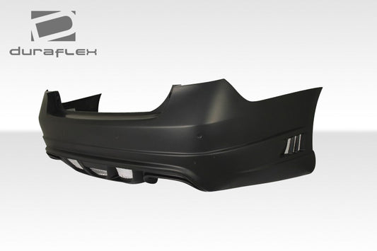 2007-2012 Lexus ES Duraflex AM-S Rear Bumper