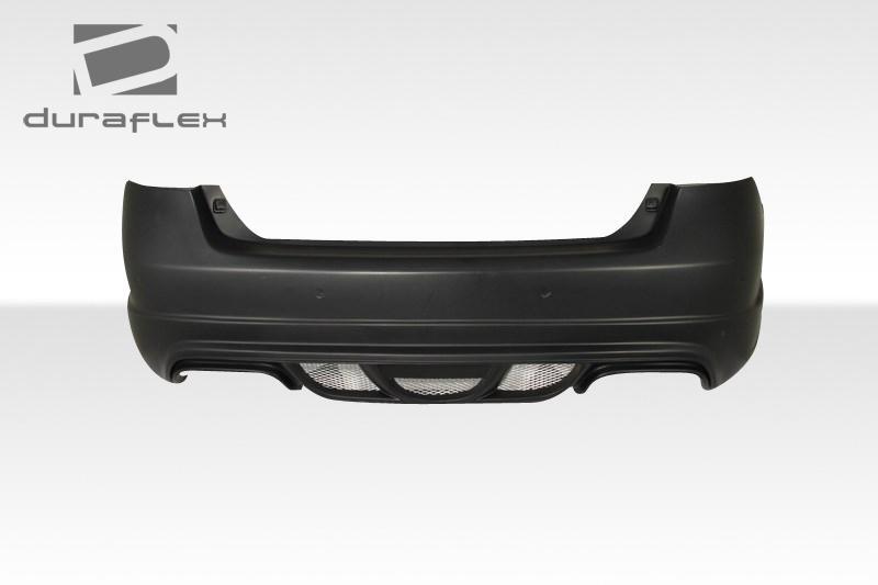 2007-2012 Lexus ES Duraflex AM-S Rear Bumper