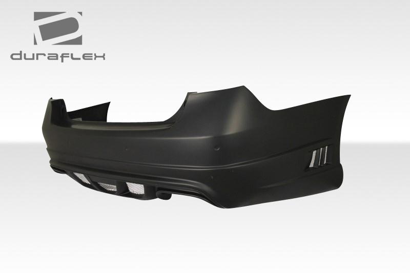 2007-2012 Lexus ES Duraflex AM-S Rear Bumper