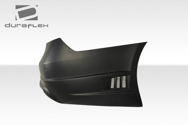 2007-2012 Lexus ES Duraflex AM-S Rear Bumper