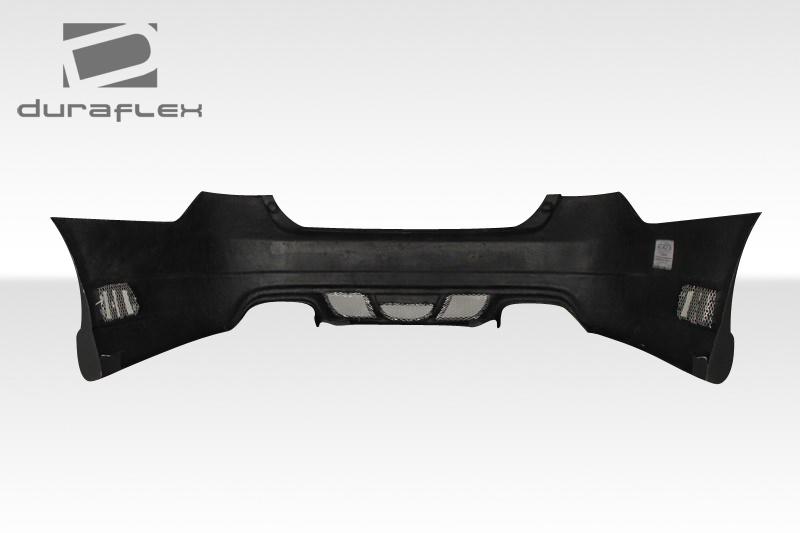 2007-2012 Lexus ES Duraflex AM-S Rear Bumper