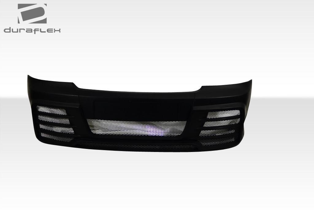 1998-2004 Audi A6 Duraflex CT-R Front Bumper