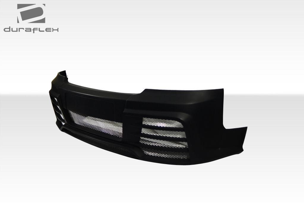 1998-2004 Audi A6 Duraflex CT-R Front Bumper
