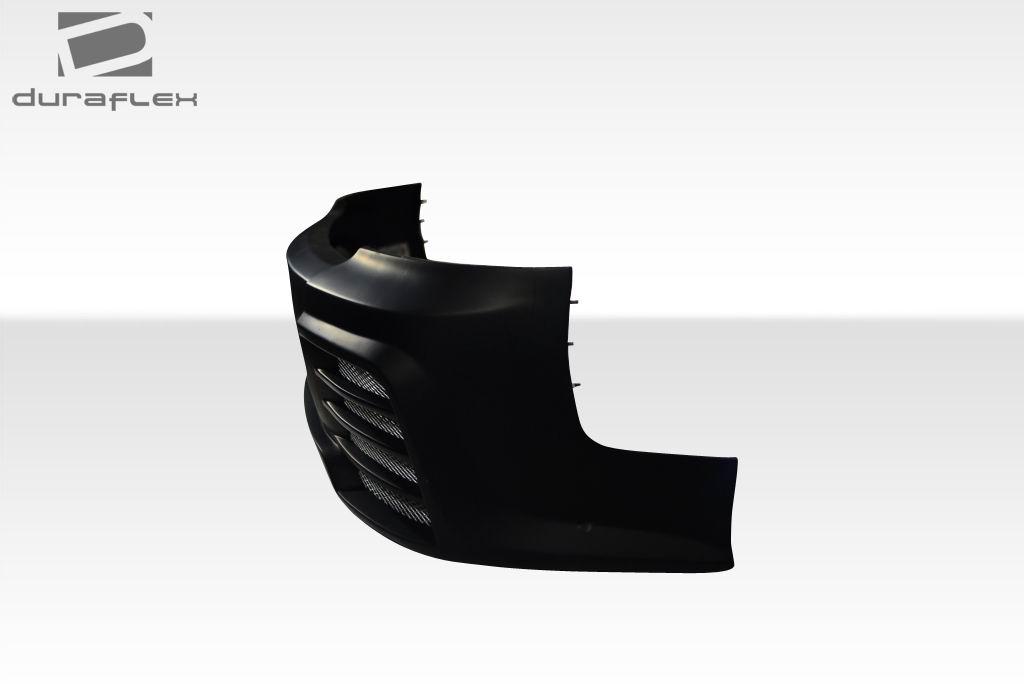 1998-2004 Audi A6 Duraflex CT-R Front Bumper