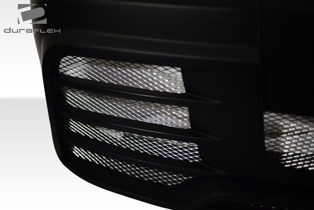 1998-2004 Audi A6 Duraflex CT-R Front Bumper