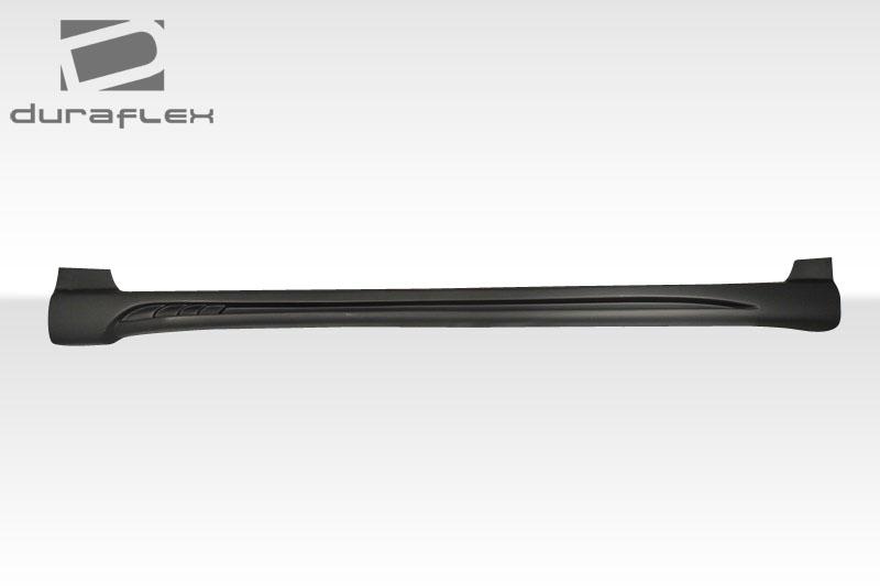 1998-2004 Audi A6 Duraflex CT-R Side Skirts