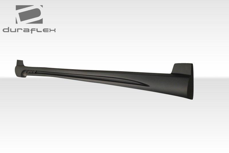 1998-2004 Audi A6 Duraflex CT-R Kit
