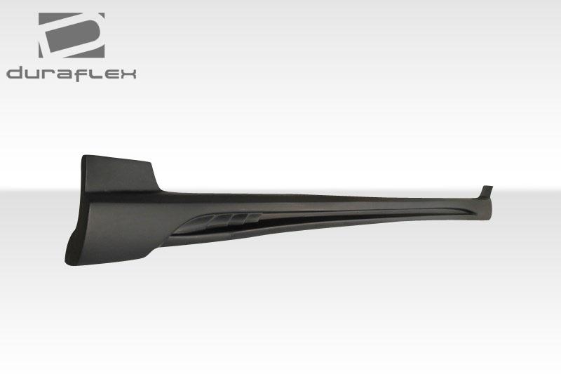 1998-2004 Audi A6 Duraflex CT-R Side Skirts