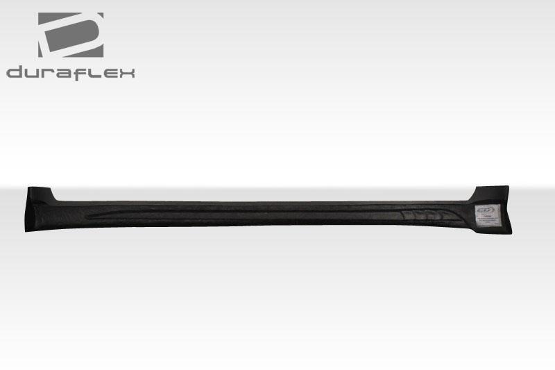 1998-2004 Audi A6 Duraflex CT-R Side Skirts