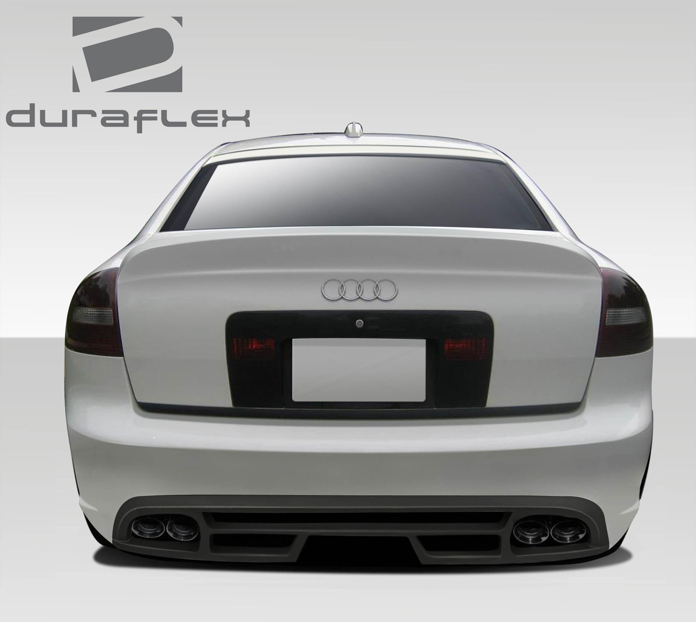 1998-2004 Audi A6 Duraflex CT-R Kit