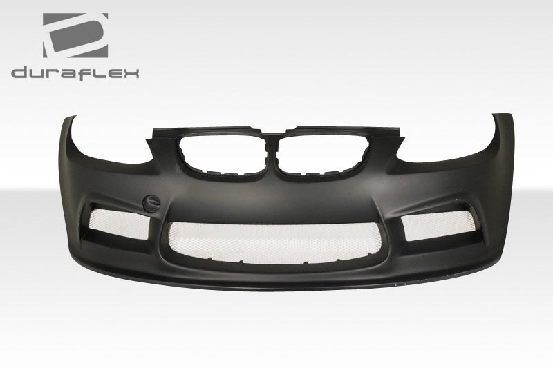 2008-2013 BMW M3 Duraflex Eros Version 1 Front Bumper