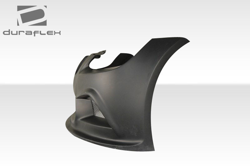 2008-2013 BMW M3 Duraflex Eros Version 1 Front Bumper